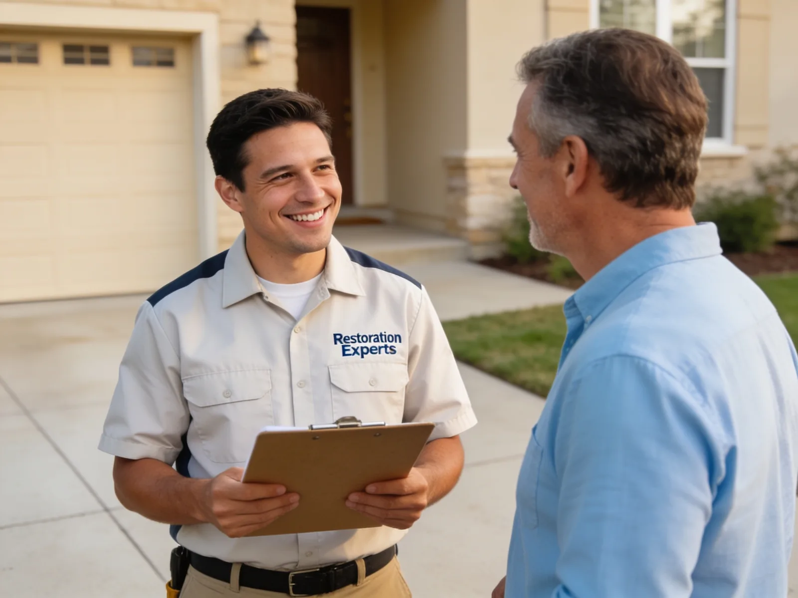 Water Damage Cleanup Roe, AR FAQs